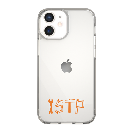 Slim Protection Case［ オリジナル - ISTP 巨匠 - アルファベット ］