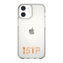 Slim Protection Case［ オリジナル - ISTP 巨匠 - アルファベット ］