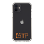 Slim Protection Case［ Original - ISTP Virtuoso - Alphabet ］