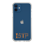 Slim Protection Case［ Original - ISTP Virtuoso - Alphabet ］