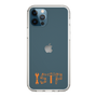 Slim Protection Case［ Original - ISTP Virtuoso - Alphabet ］