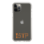 Slim Protection Case［ Original - ISTP Virtuoso - Alphabet ］