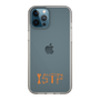Slim Protection Case［ Original - ISTP Virtuoso - Alphabet ］