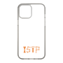 Slim Protection Case［ Original - ISTP Virtuoso - Alphabet ］