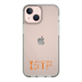 Slim Protection Case［ オリジナル - ISTP 巨匠 - アルファベット ］