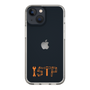 Slim Protection Case［ オリジナル - ISTP 巨匠 - アルファベット ］