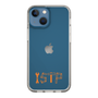 Slim Protection Case［ オリジナル - ISTP 巨匠 - アルファベット ］