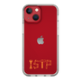 Slim Protection Case［ オリジナル - ISTP 巨匠 - アルファベット ］