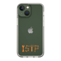 Slim Protection Case［ オリジナル - ISTP 巨匠 - アルファベット ］