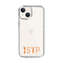 Slim Protection Case［ Original - ISTP Virtuoso - Alphabet ］
