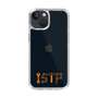 Slim Protection Case［ Original - ISTP Virtuoso - Alphabet ］