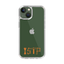 Slim Protection Case［ Original - ISTP Virtuoso - Alphabet ］