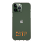 Slim Protection Case［ Original - ISTP Virtuoso - Alphabet ］