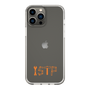 Slim Protection Case［ Original - ISTP Virtuoso - Alphabet ］