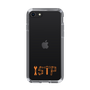 Slim Protection Case［ オリジナル - ISTP 巨匠 - アルファベット ］