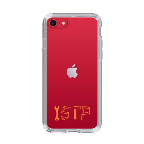 Slim Protection Case［ オリジナル - ISTP 巨匠 - アルファベット ］