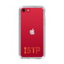 Slim Protection Case［ オリジナル - ISTP 巨匠 - アルファベット ］