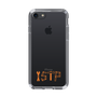 Slim Protection Case［ オリジナル - ISTP 巨匠 - アルファベット ］