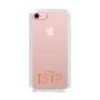 Slim Protection Case［ オリジナル - ISTP 巨匠 - アルファベット ］