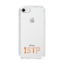 Slim Protection Case［ オリジナル - ISTP 巨匠 - アルファベット ］