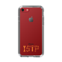 Slim Protection Case［ オリジナル - ISTP 巨匠 - アルファベット ］