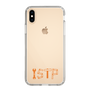 Slim Protection Case［ Original - ISTP Virtuoso - Alphabet ］