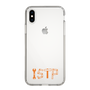 Slim Protection Case［ Original - ISTP Virtuoso - Alphabet ］