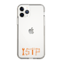 Slim Protection Case［ Original - ISTP Virtuoso - Alphabet ］