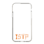 Slim Protection Case［ Original - ISTP Virtuoso - Alphabet ］