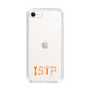 Slim Protection Case［ オリジナル - ISTP 巨匠 - アルファベット ］