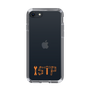 Slim Protection Case［ オリジナル - ISTP 巨匠 - アルファベット ］