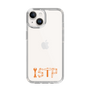 Slim Protection Case［ Original - ISTP Virtuoso - Alphabet ］