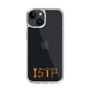 Slim Protection Case［ Original - ISTP Virtuoso - Alphabet ］