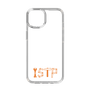 Slim Protection Case［ Original - ISTP Virtuoso - Alphabet ］