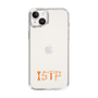 Slim Protection Case［ Original - ISTP Virtuoso - Alphabet ］