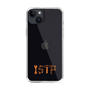 Slim Protection Case［ Original - ISTP Virtuoso - Alphabet ］