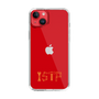 Slim Protection Case［ Original - ISTP Virtuoso - Alphabet ］