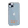 Slim Protection Case［ Original - ISTP Virtuoso - Alphabet ］