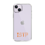 Slim Protection Case［ Original - ISTP Virtuoso - Alphabet ］