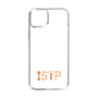 Slim Protection Case［ Original - ISTP Virtuoso - Alphabet ］