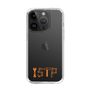 Slim Protection Case［ Original - ISTP Virtuoso - Alphabet ］