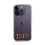 Slim Protection Case［ Original - ISTP Virtuoso - Alphabet ］