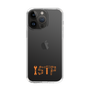 Slim Protection Case［ Original - ISTP Virtuoso - Alphabet ］