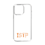 Slim Protection Case［ Original - ISTP Virtuoso - Alphabet ］