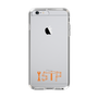 Slim Protection Case［ Original - ISTP Virtuoso - Alphabet ］