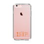 Slim Protection Case［ Original - ISTP Virtuoso - Alphabet ］