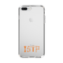 Slim Protection Case［ Original - ISTP Virtuoso - Alphabet ］