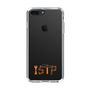 Slim Protection Case［ Original - ISTP Virtuoso - Alphabet ］