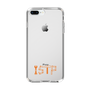 Slim Protection Case［ Original - ISTP Virtuoso - Alphabet ］