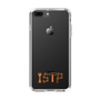 Slim Protection Case［ Original - ISTP Virtuoso - Alphabet ］